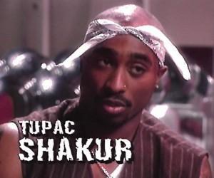tu pac  shakur