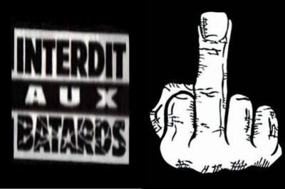 fuk you
